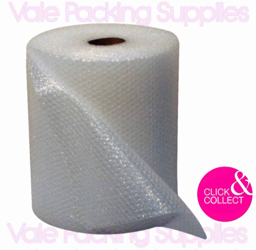 500mm x 50m — Large Bubble