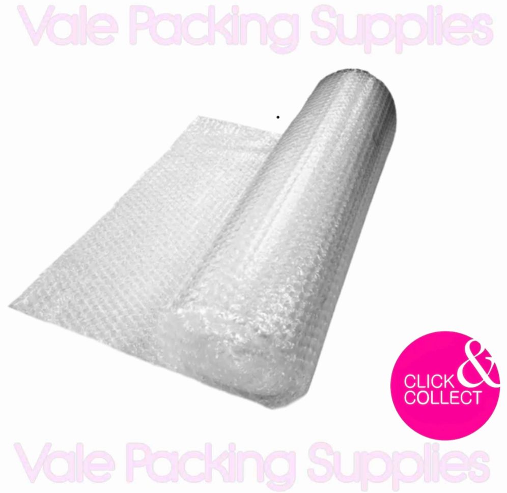 500mm x 5m — Small Bubble