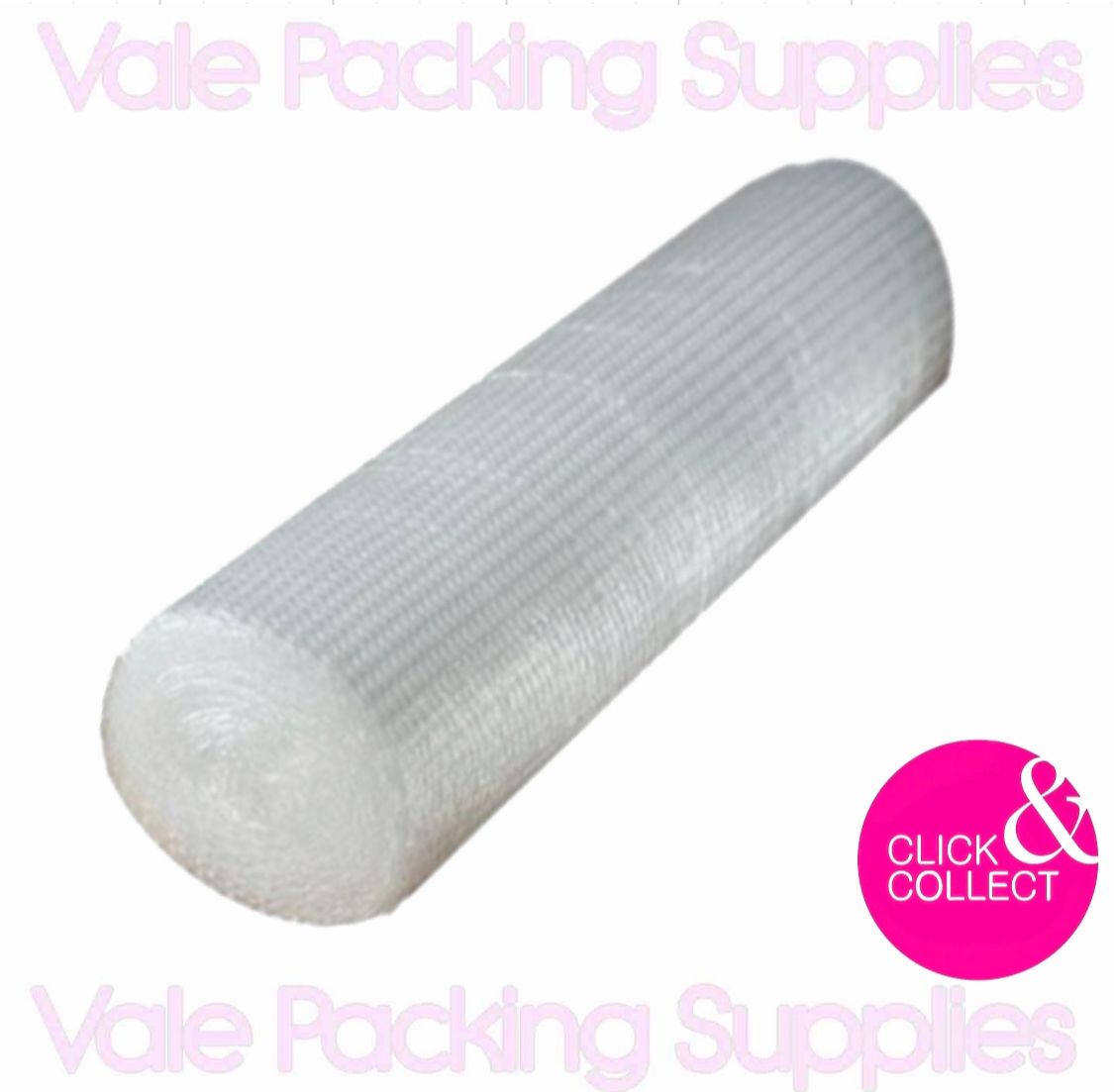 750mm x 10m — Small Bubble