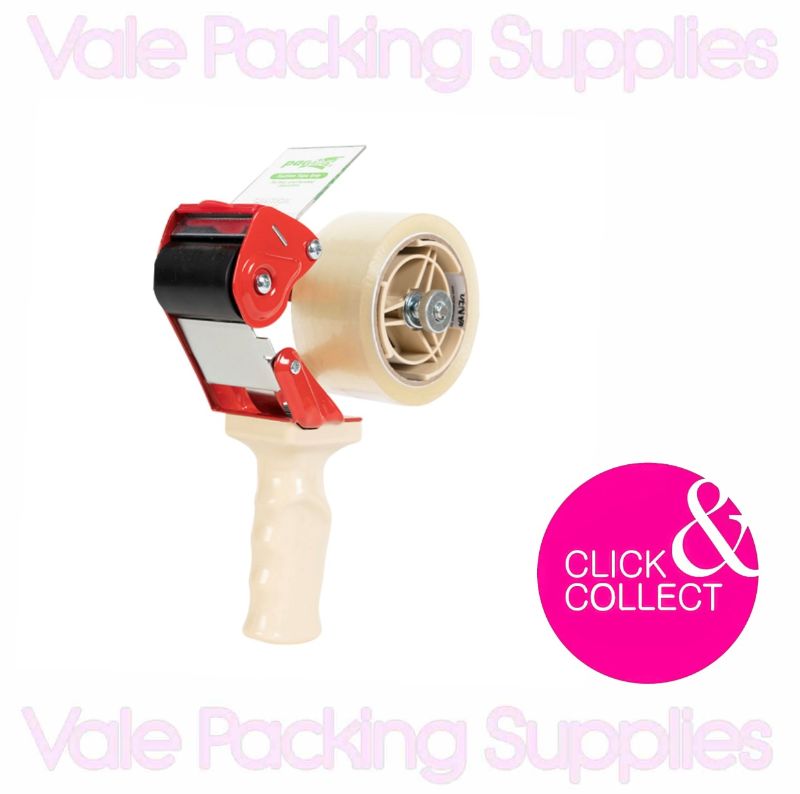 Premium Tape Dispenser Gun