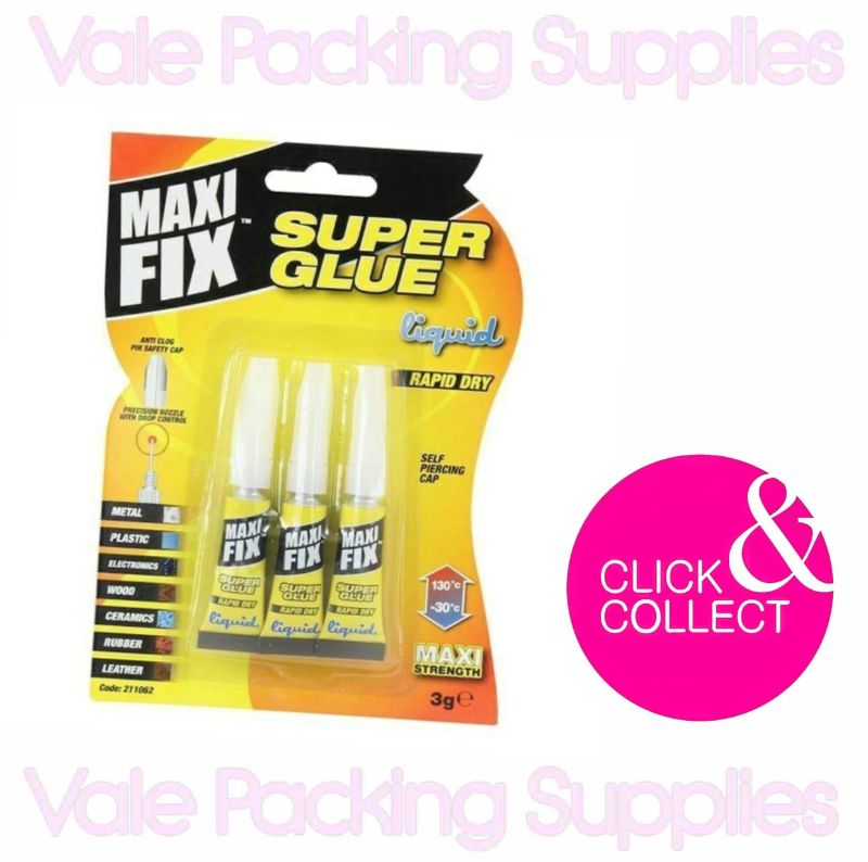 Super Glue