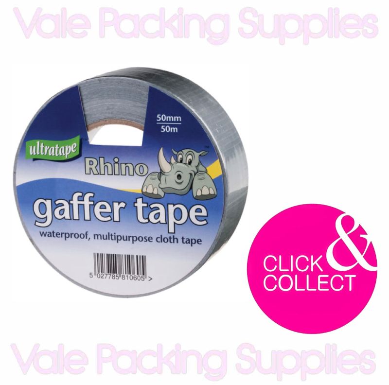 Rhino Multipurpose Gaffer Tape
