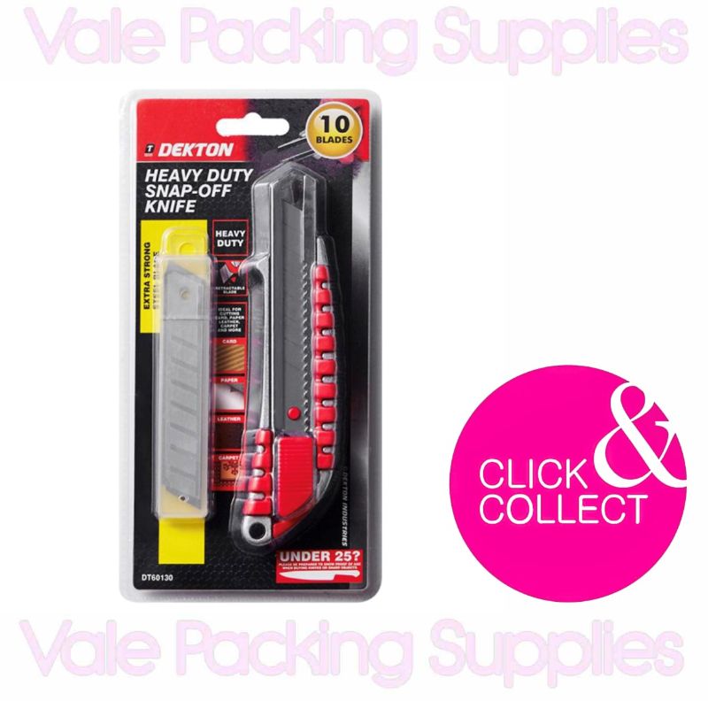 Kraft Knife CPK18