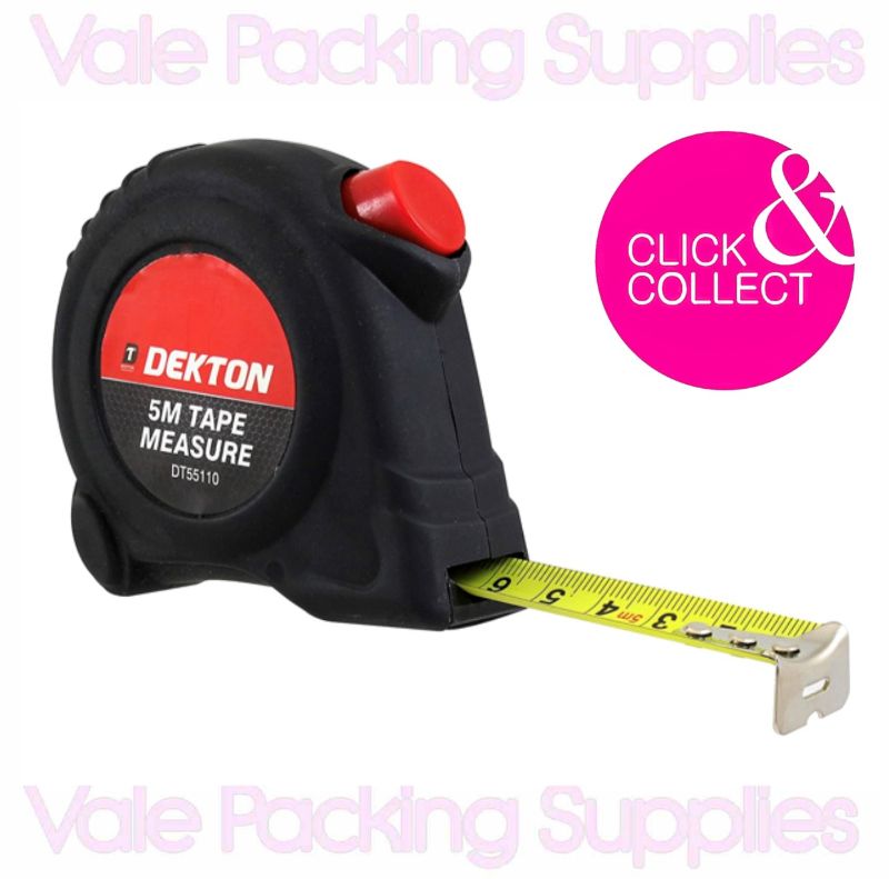 5m Measuring Tape