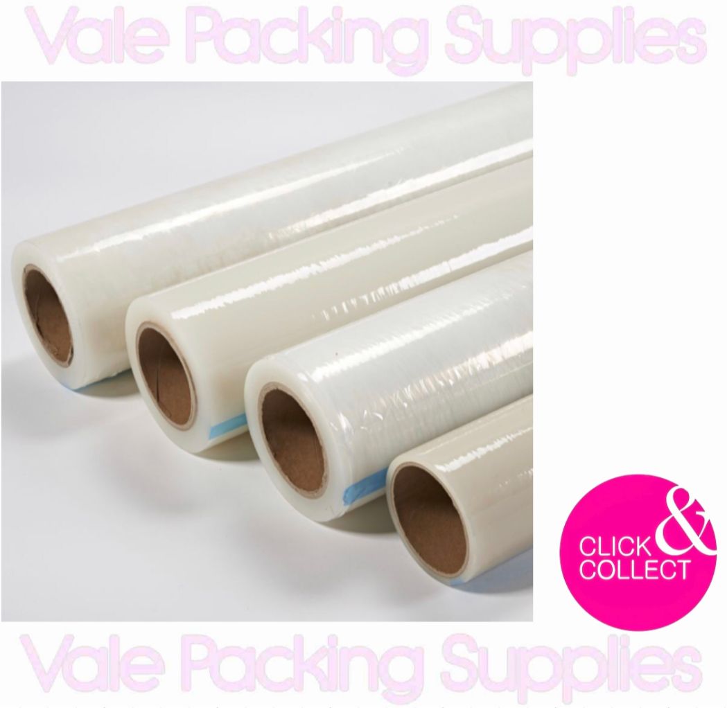Adhesive Carpet Protector - 10m