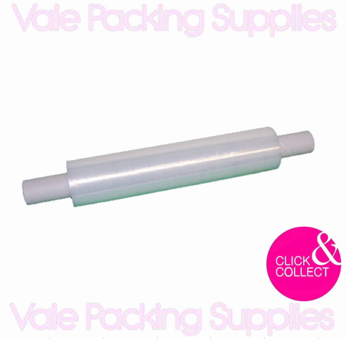 400mm Extended Core — Clear