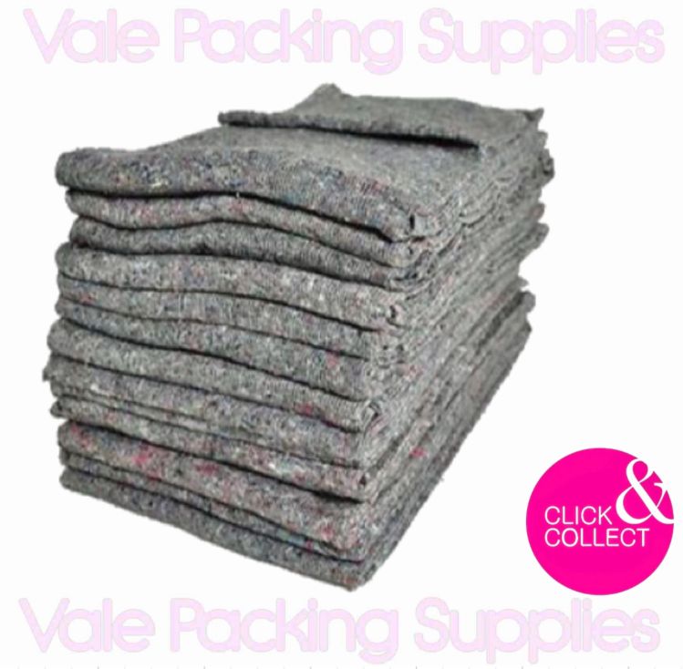 Transit Blankets - Pack of 10